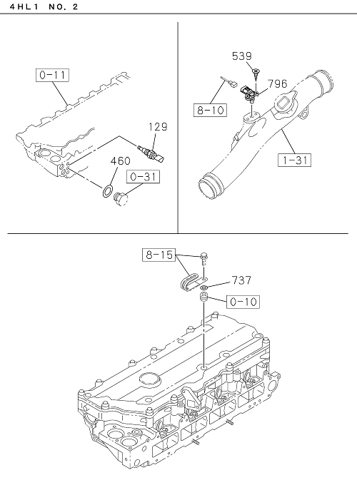 Partial Engine